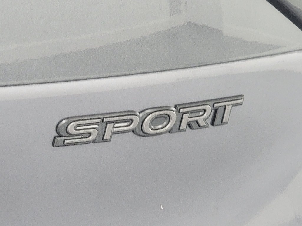 New 2026 Subaru Forester Sport AWD/4WD image 6