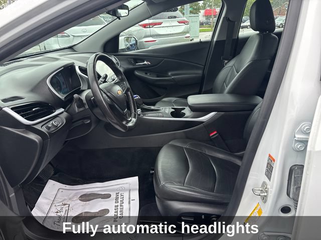 Used 2019 Chevrolet Volt LT w/ Power Convenience Package FWD image 11