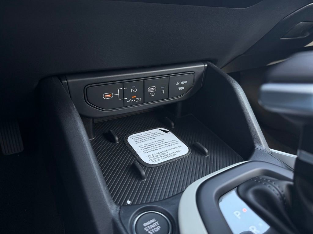 New 2026 Kia K4 GT-Line Turbo FWD image 21