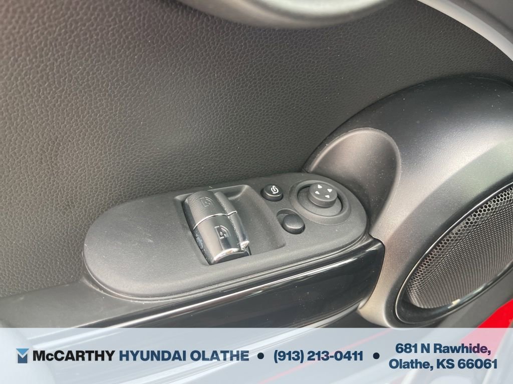 Used 2024 MINI Cooper S image 29