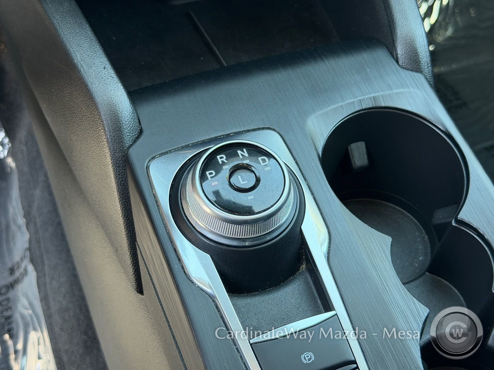 Used 2024 Ford Escape Active w/ Tech Pack #1 FWD image 28