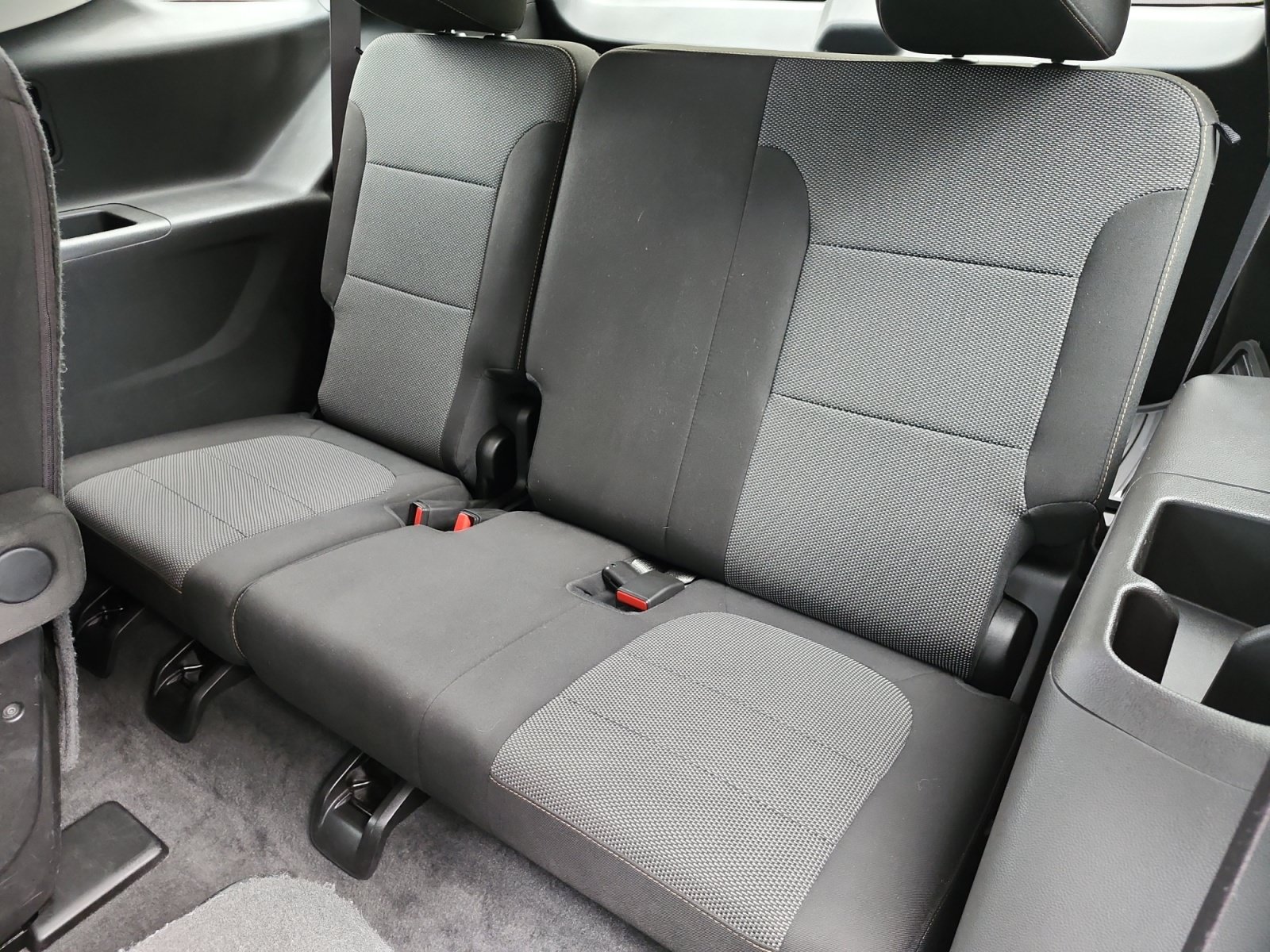 Used 2019 Chevrolet Traverse LT FWD image 15