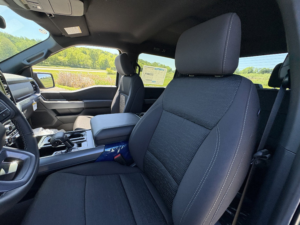 New 2026 Ford F150 XLT AWD/4WD image 29