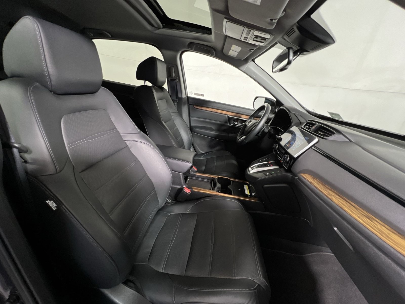 Used 2022 Honda CR-V Touring image 27