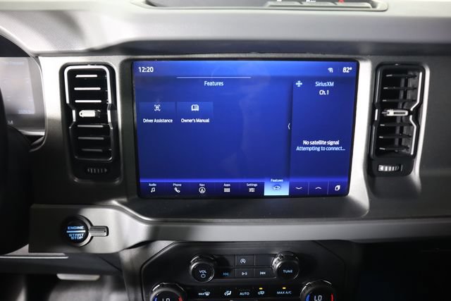 Used 2024 Ford Bronco Big Bend AWD/4WD image 47