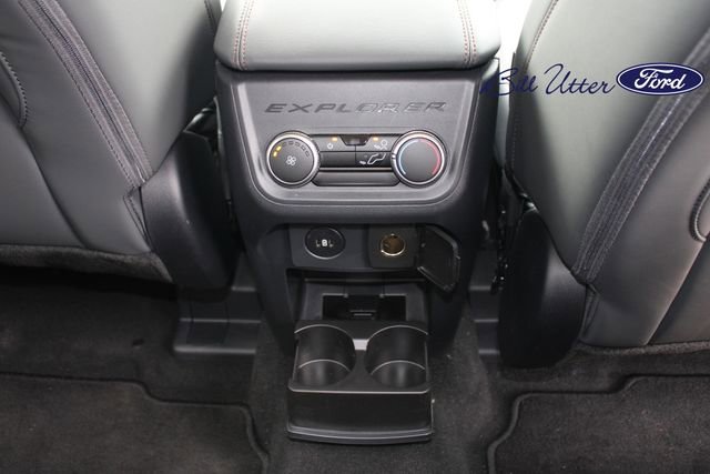 Used 2026 Ford Explorer Active w/ Active Comfort Package RWD image 15