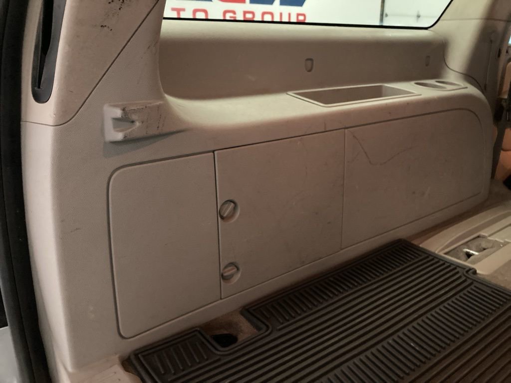 Used 2012 GMC Yukon XL 2500 SLT image 36