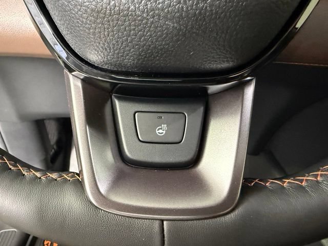 New 2026 Honda Pilot TrailSport image 19