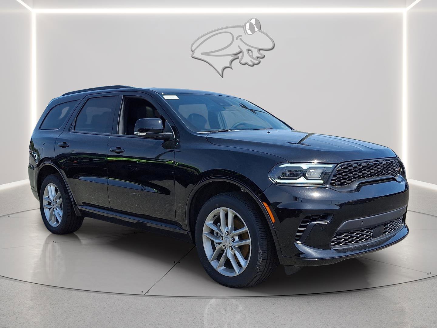 New 2026 Dodge Durango GT image 4
