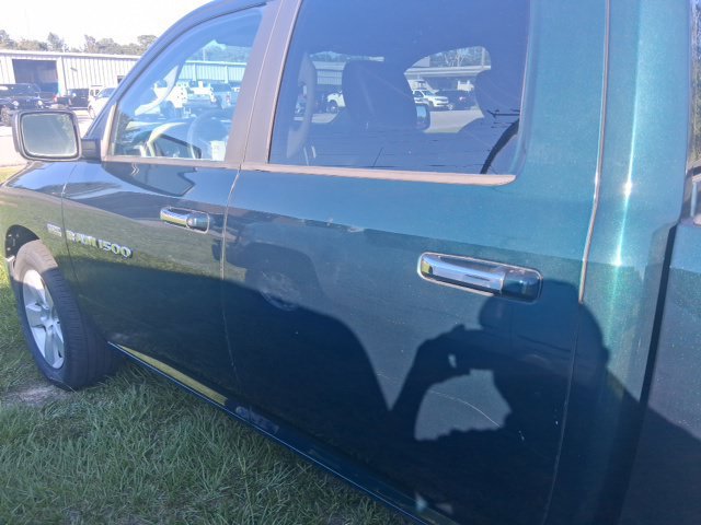 Used 2011 RAM 1500 Big Horn RWD image 10