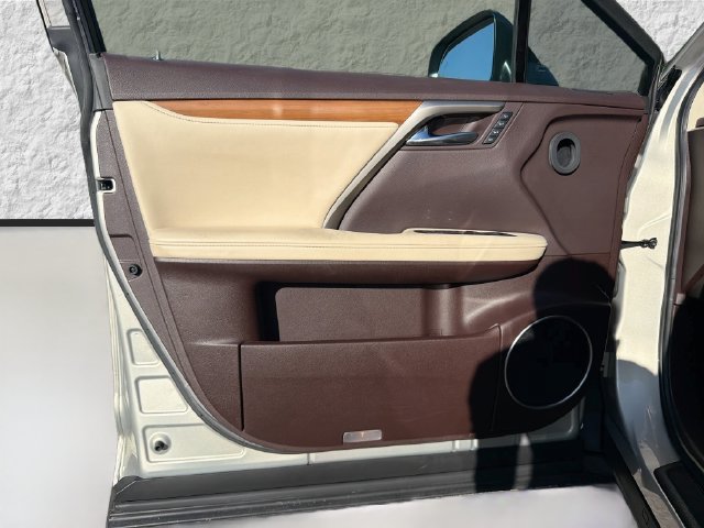 Used 2020 Lexus RX 350 FWD w/ Premium Package image 22