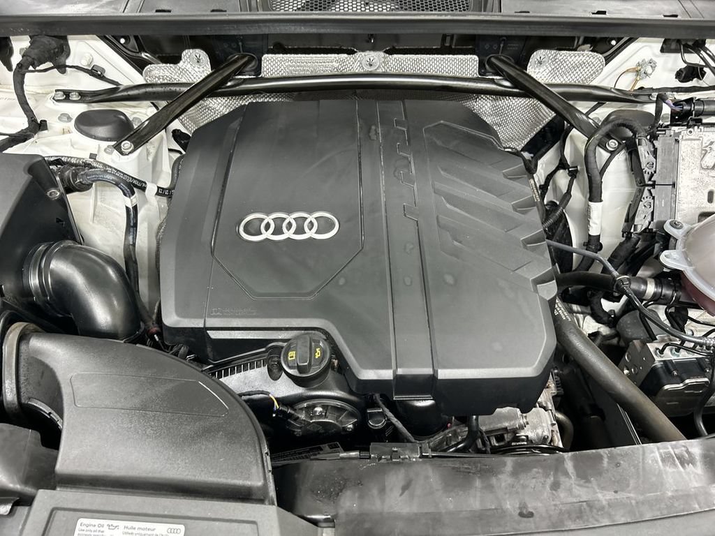 Certified 2024 Audi Q5 2.0T Premium AWD/4WD image 25