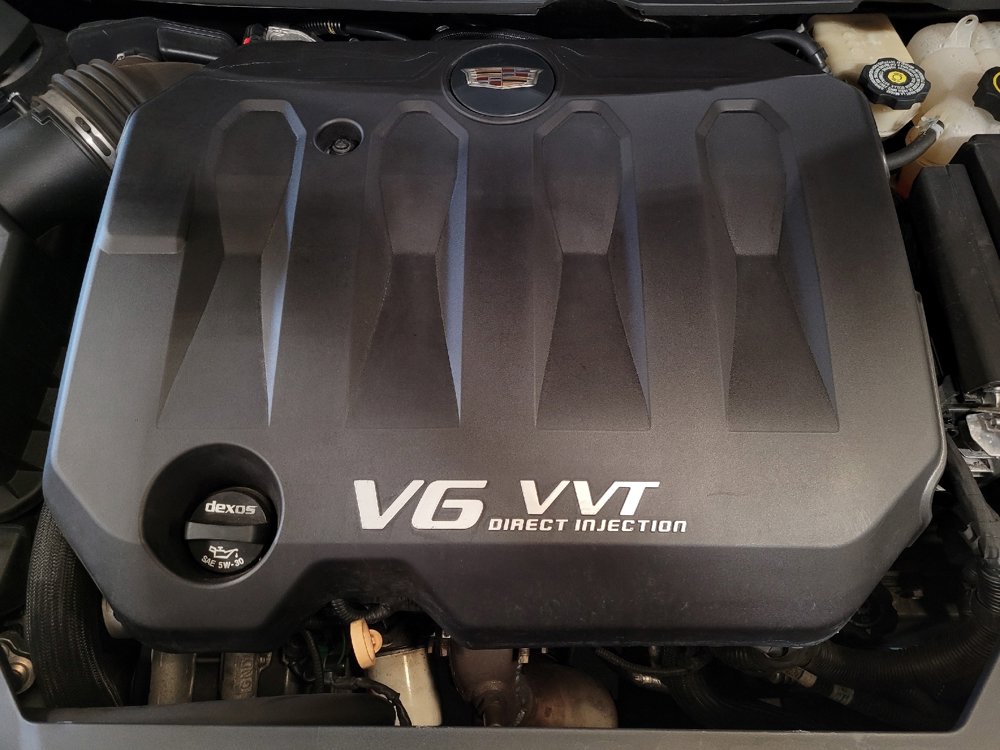 Used 2017 Cadillac XTS Luxury w/ Driver Awareness Package FWD image 30