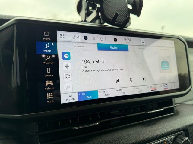 Used 2024 Jeep Wrangler Sport S image 23