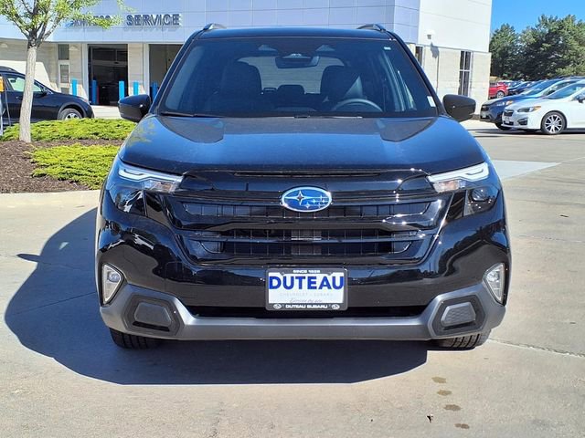 New 2026 Subaru Forester Sport image 9