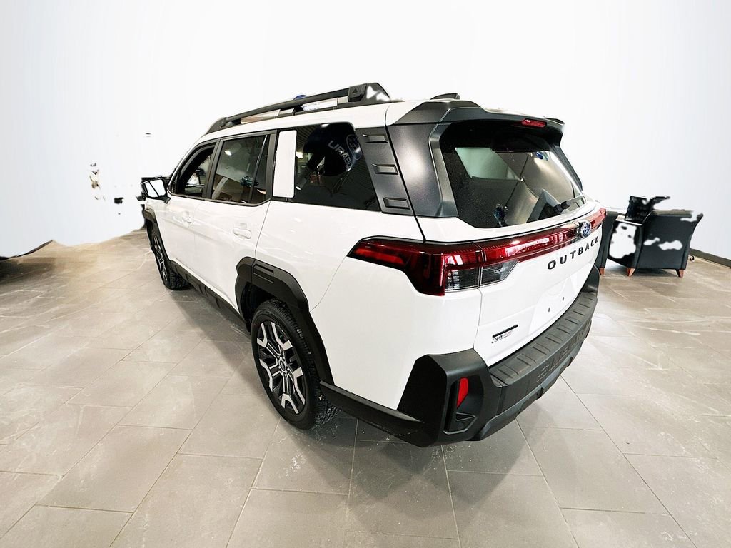 New 2026 Subaru Outback Touring XT image 6