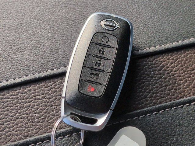 Used 2026 Nissan Armada SL w/ Captain's Chari Seat Package AWD/4WD image 28