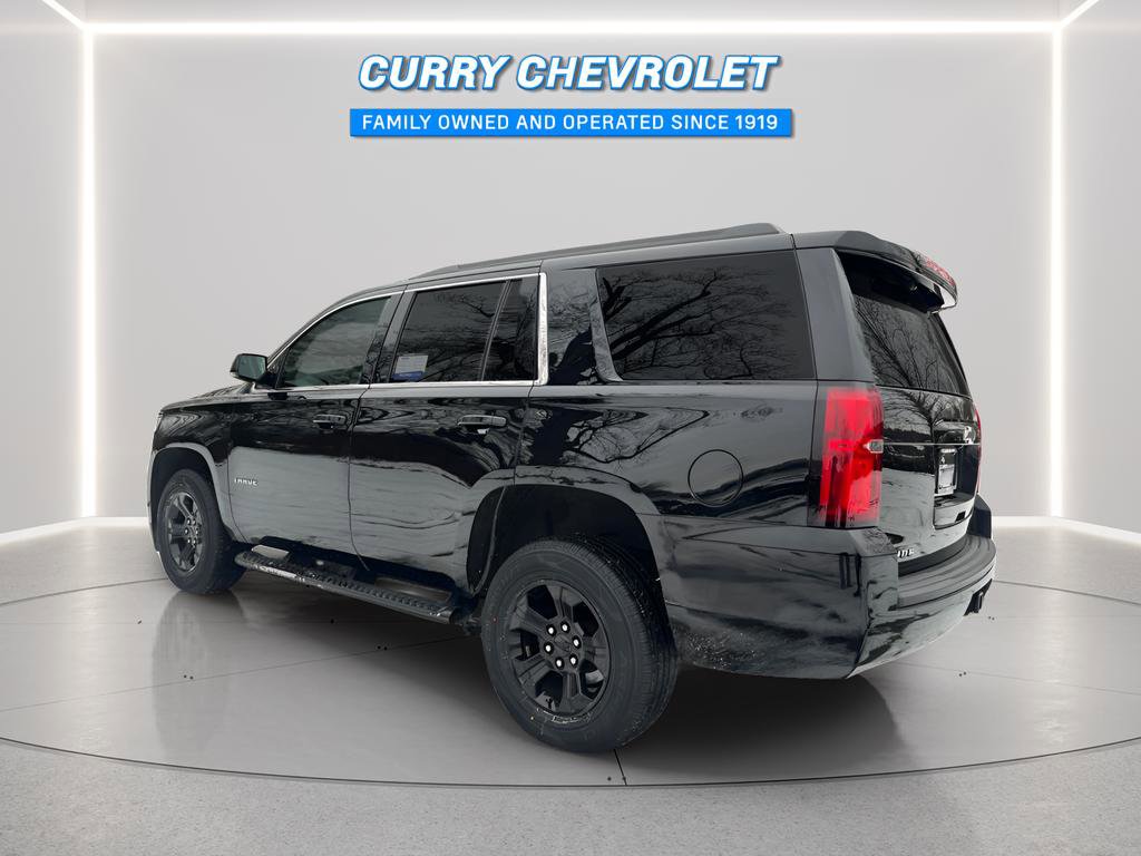 Used 2019 Chevrolet Tahoe LS image 10
