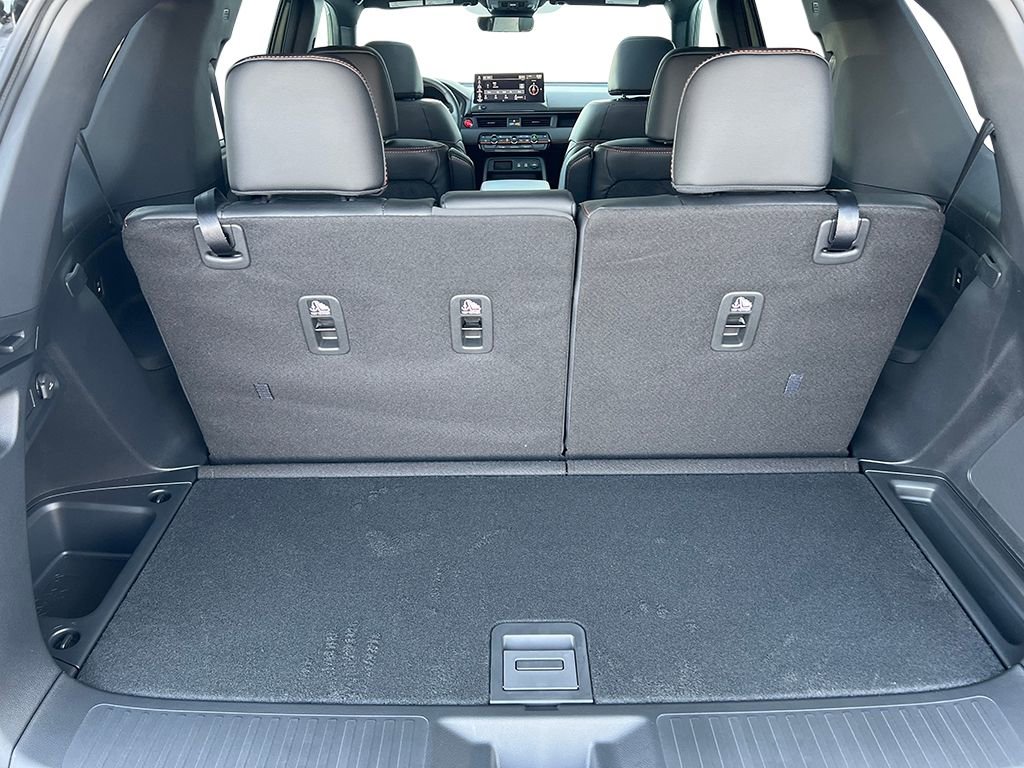 New 2026 Honda Pilot TrailSport image 20