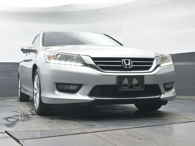Used 2015 Honda Accord EX-L image 31