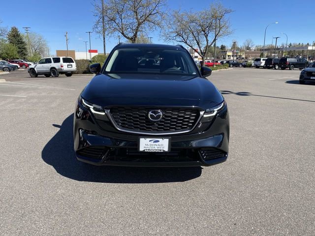 New 2026 MAZDA CX-5 2.5 S w/ Premium Plus Package AWD/4WD image 9