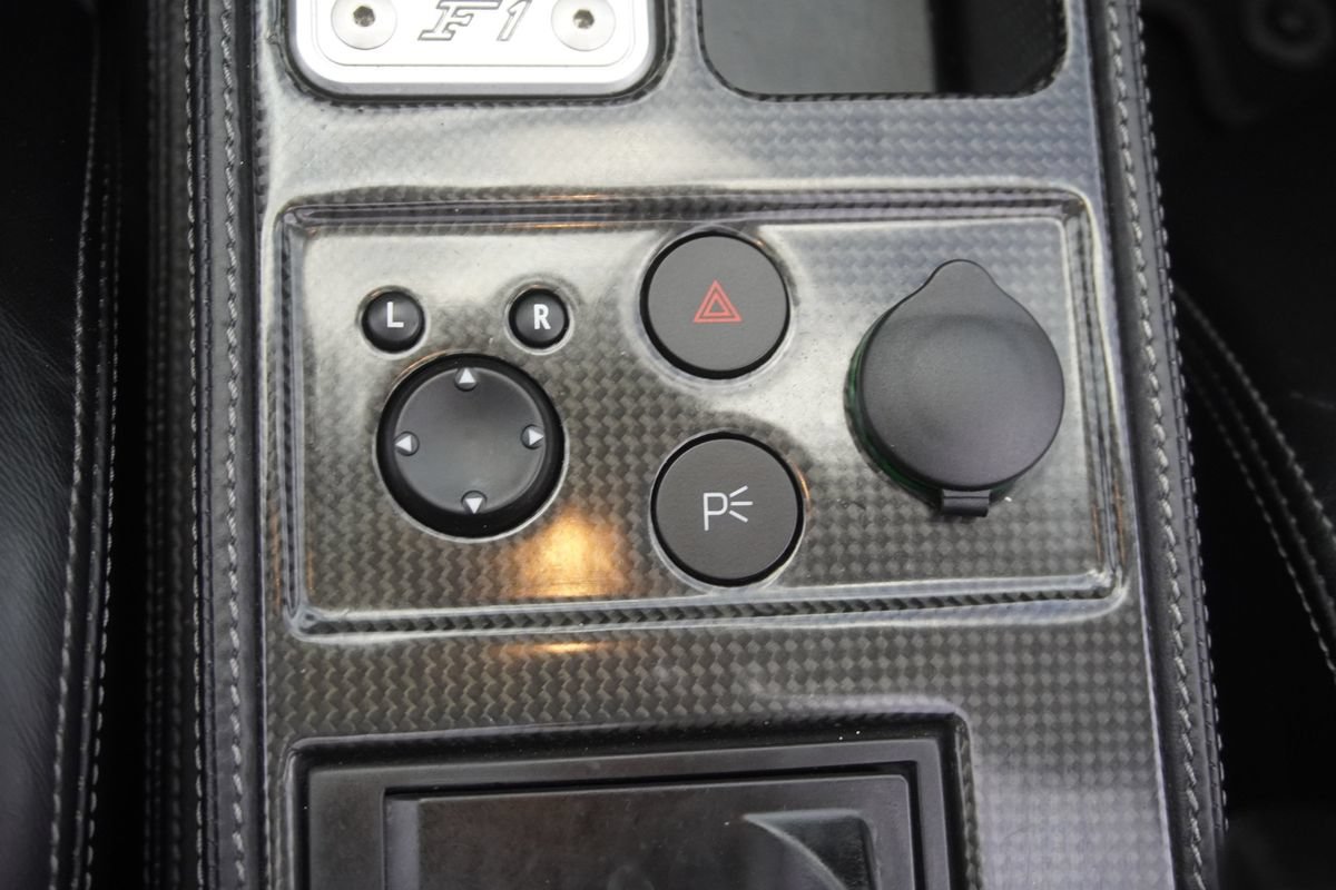 Used 2006 Ferrari F430 Spider RWD image 18