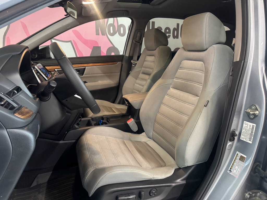 Used 2019 Honda CR-V EX image 17