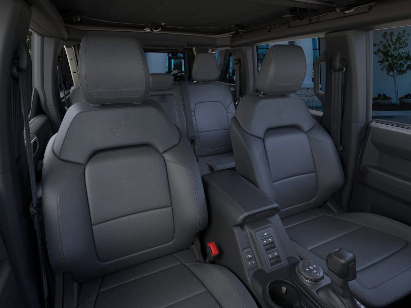 New 2025 Ford Bronco Outer Banks image 10