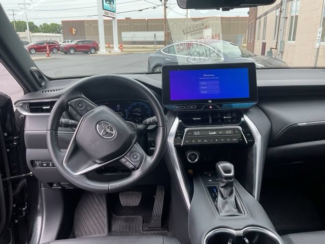Used 2024 Toyota Venza Limited AWD/4WD image 13