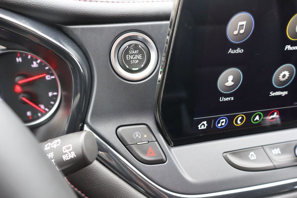 Used 2023 Chevrolet Blazer RS image 14