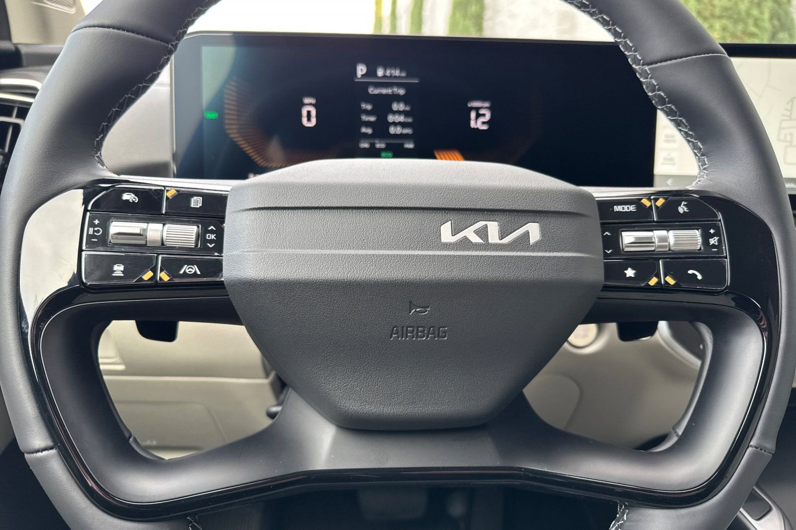 New 2026 Kia Sorento EX image 25