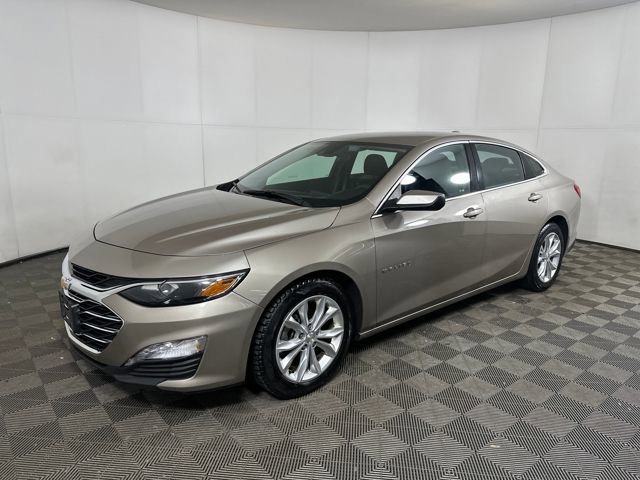 Used 2023 Chevrolet Malibu LT image 7