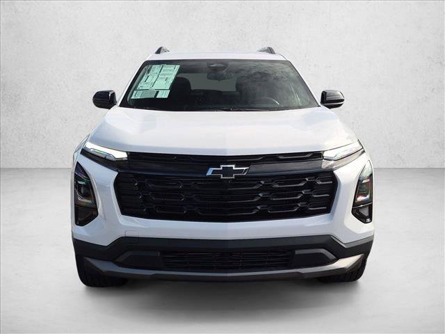 New 2027 Chevrolet Equinox LT w/ Midnight Edition FWD image 6