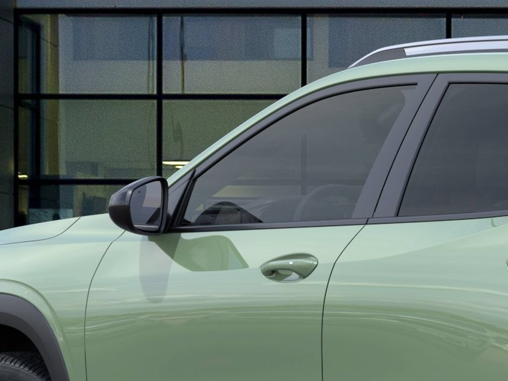 New 2026 Chevrolet Trax ACTIV w/ Driver Confidence Package FWD image 12