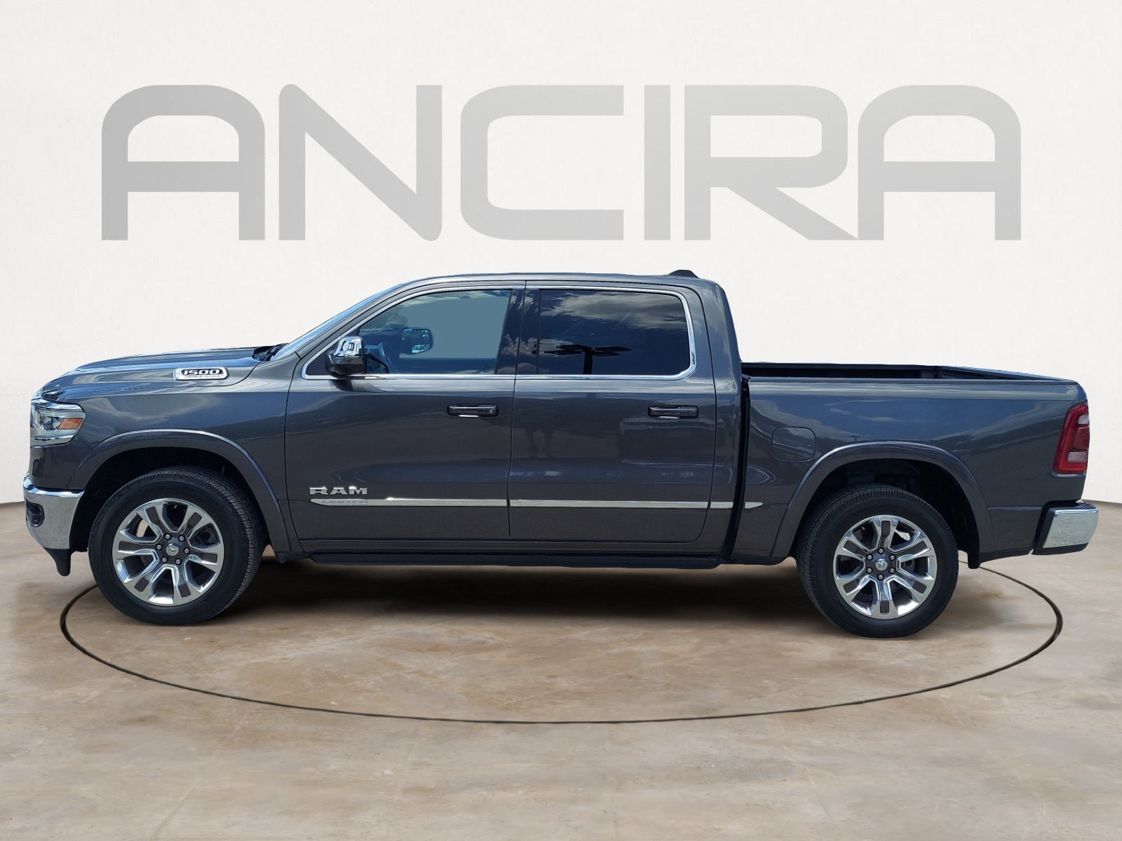 Used 2023 RAM 1500 Limited AWD/4WD image 7