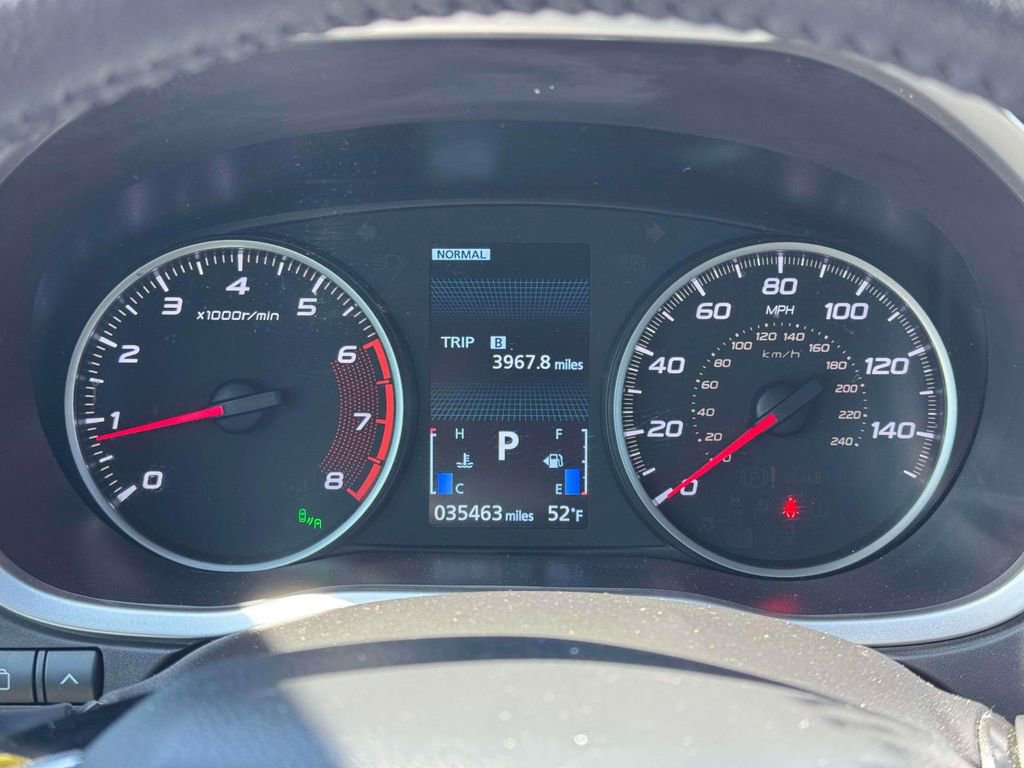 Used 2023 Mitsubishi Eclipse Cross SEL image 29