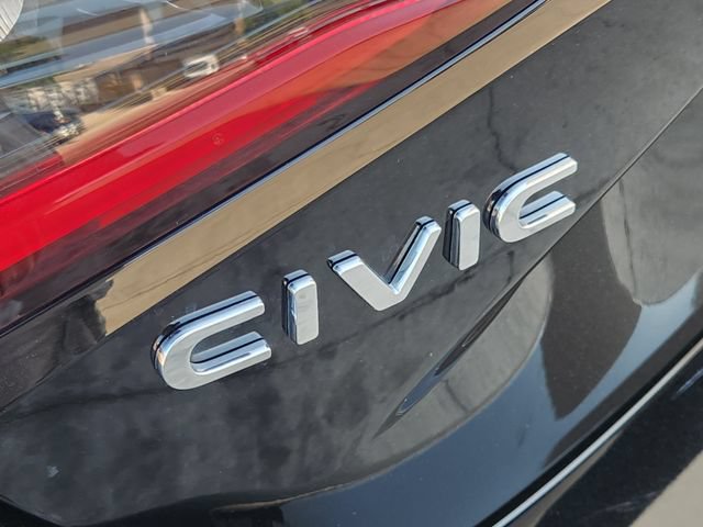 Used 2025 Honda Civic Sport image 9
