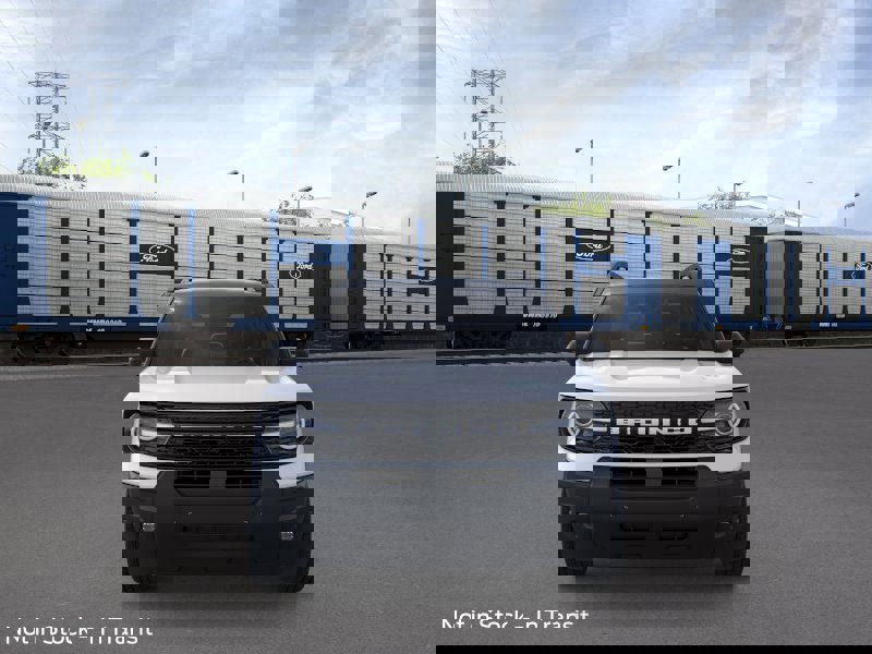 New 2026 Ford Bronco Sport Outer Banks image 29