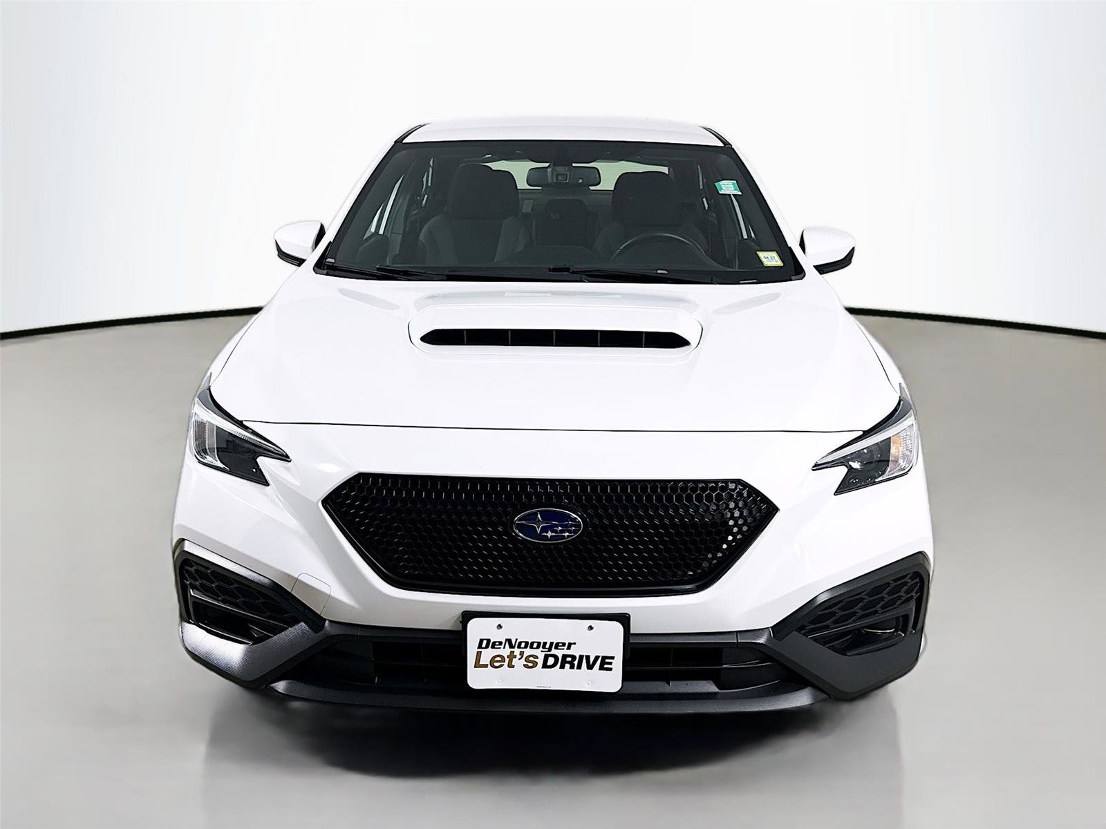 Used 2022 Subaru WRX image 4