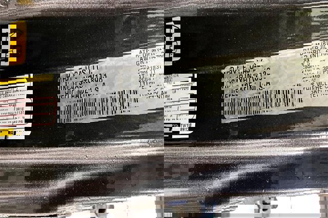 New 2026 Jeep Wrangler Sahara w/ Safety Group image 9