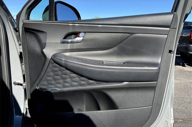 Used 2023 Hyundai Santa Fe Limited image 19