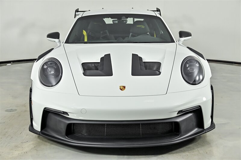 Used 2024 Porsche 911 GT3 RS RWD image 4