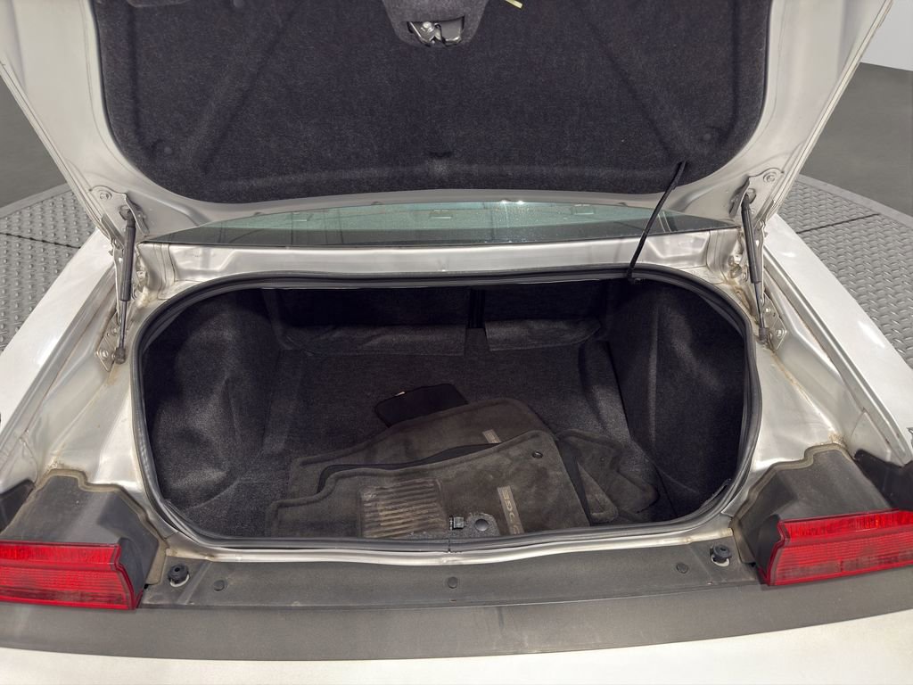 Used 2012 Dodge Challenger R/T image 8