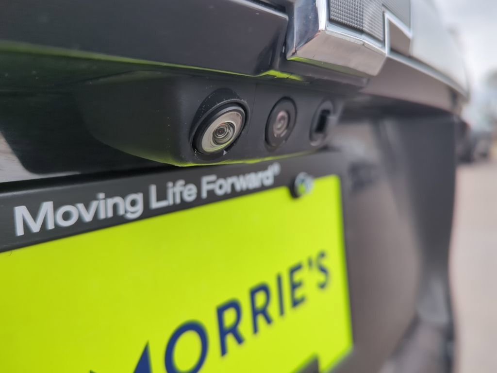 Used 2022 Chevrolet Traverse Premier w/ Redline Edition image 14