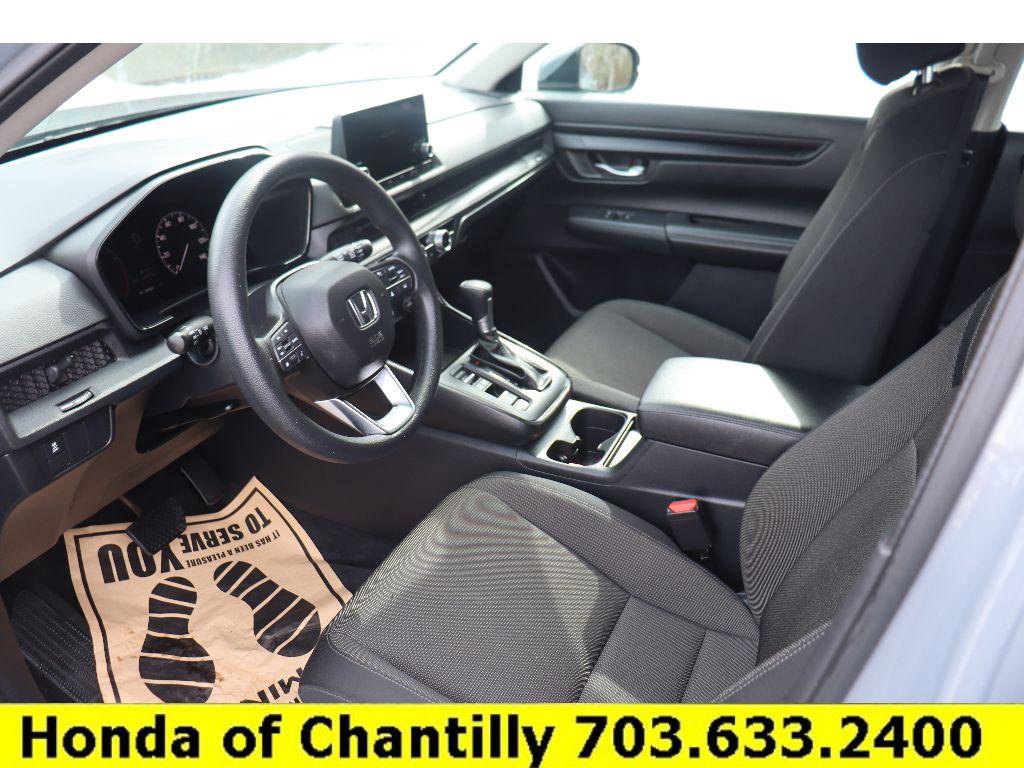 Used 2024 Honda CR-V LX image 21