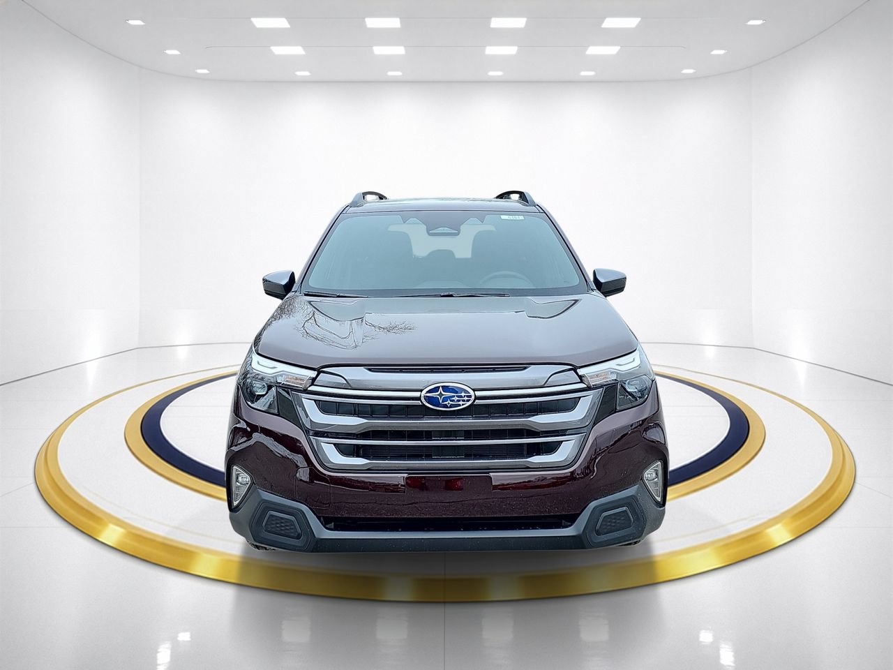 New 2026 Subaru Forester Premium AWD/4WD image 2