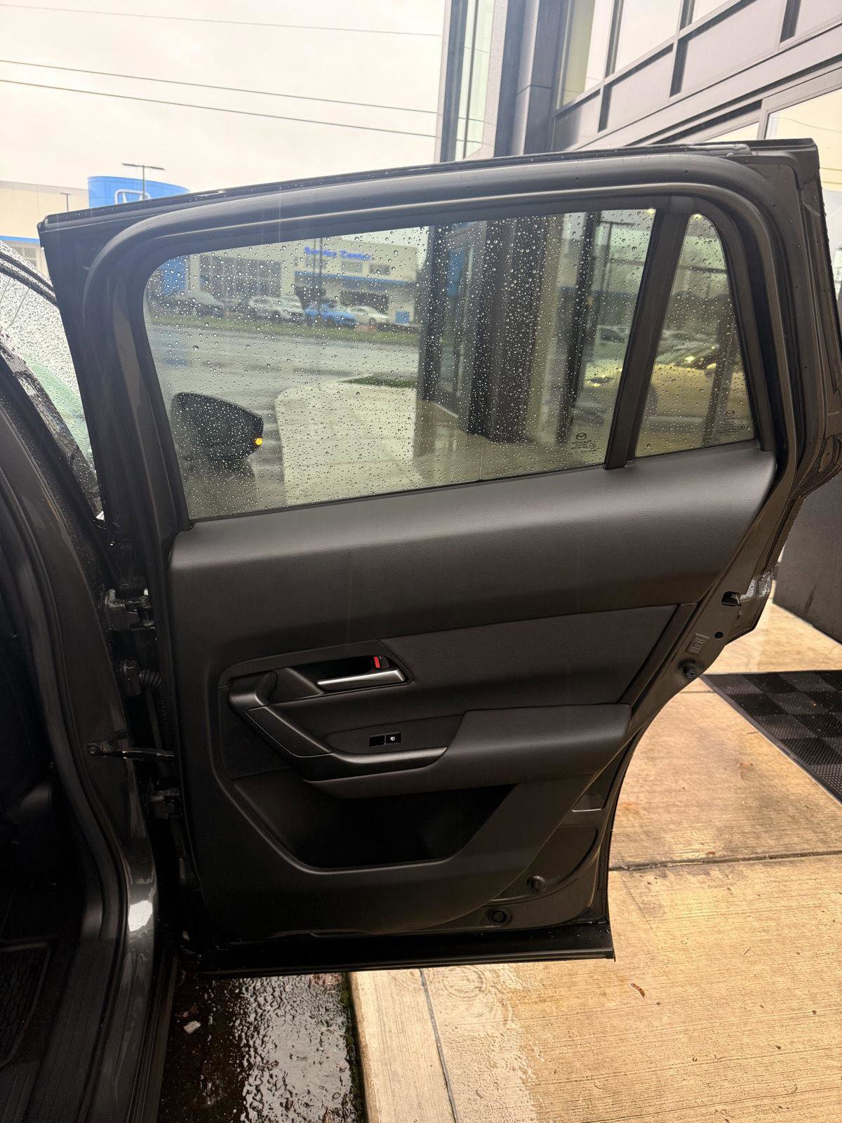 Used 2025 MAZDA CX-50 AWD 2.5 Hybrid w/ Weather Package image 13