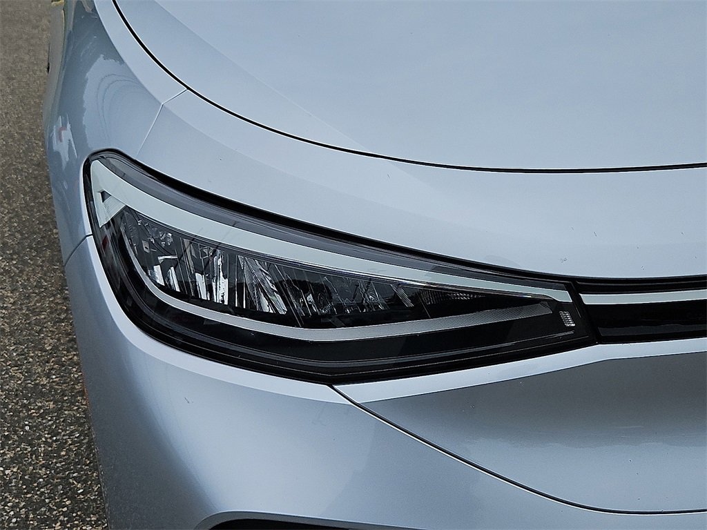 Used 2022 Volkswagen ID.4 Pro image 10