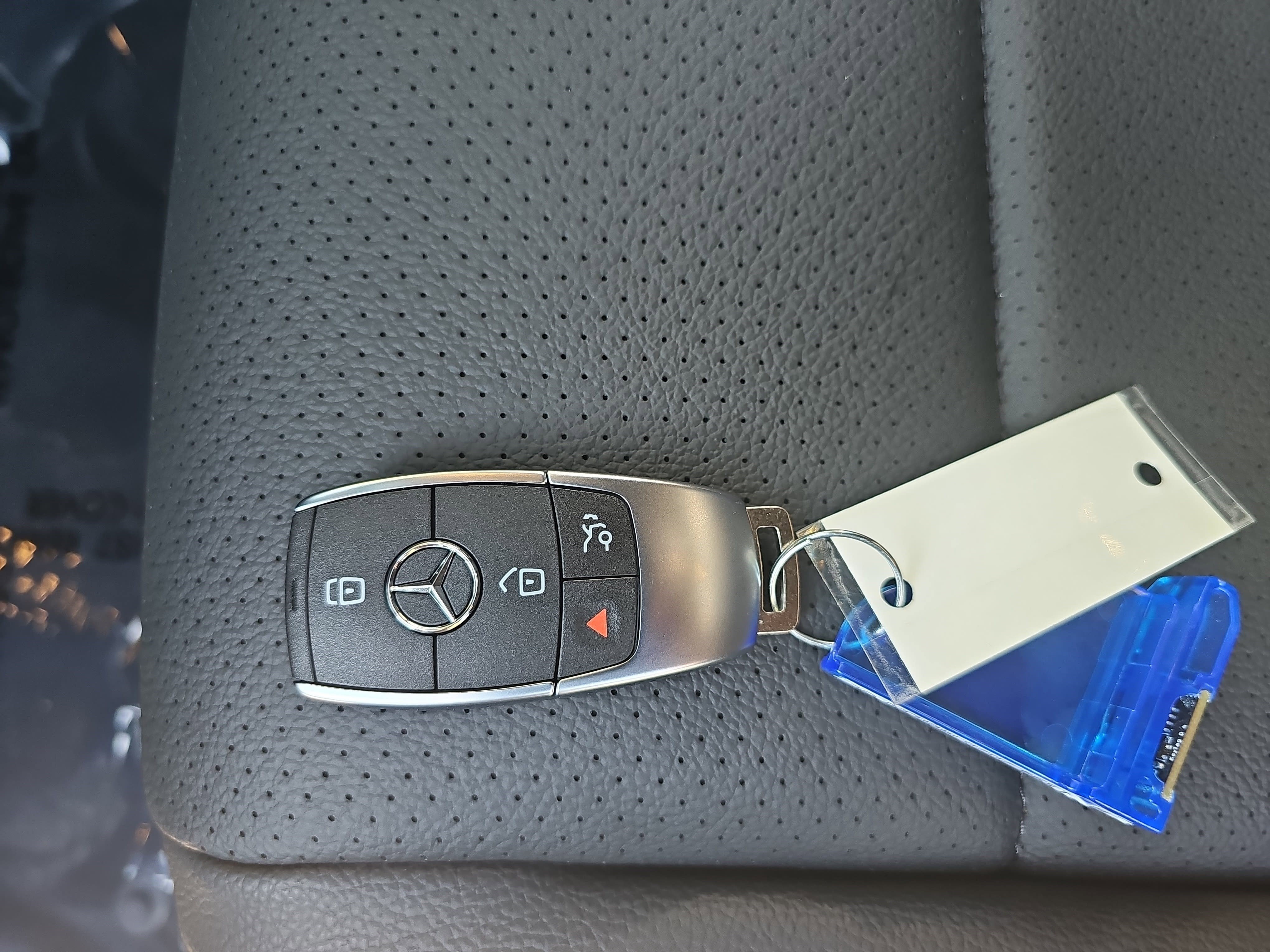 Used 2026 Mercedes-Benz GLE 350 4MATIC image 37