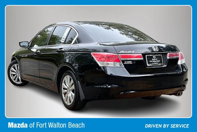 Used 2012 Honda Accord EX image 4